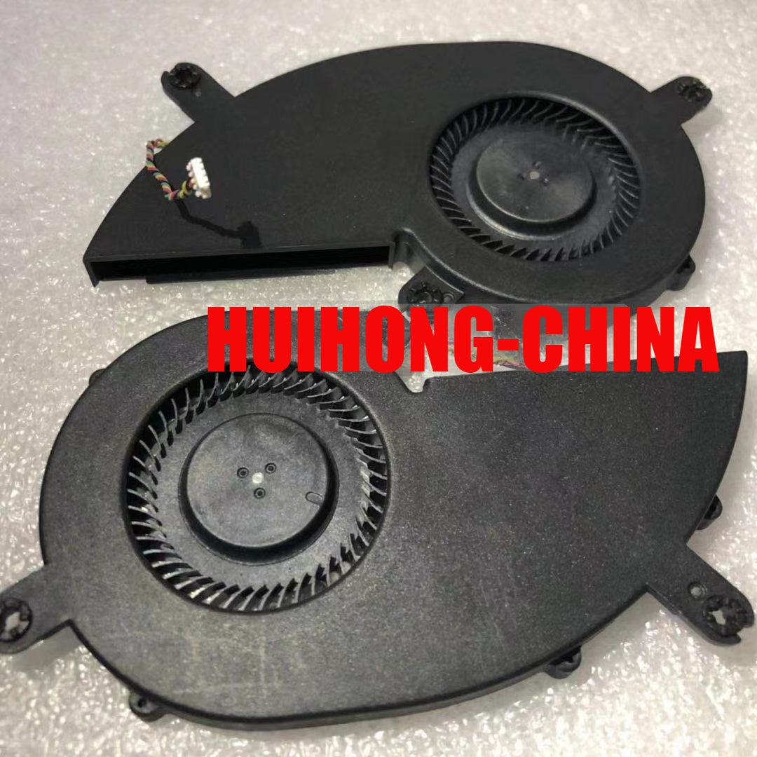 AVC BAZA0508R5U DC5V 0.5A P010 P009 P008 4Pin Fan