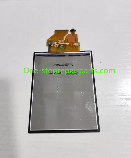 SONY A7M3 A7III A7C HX99 display LCD screen touch screen panel