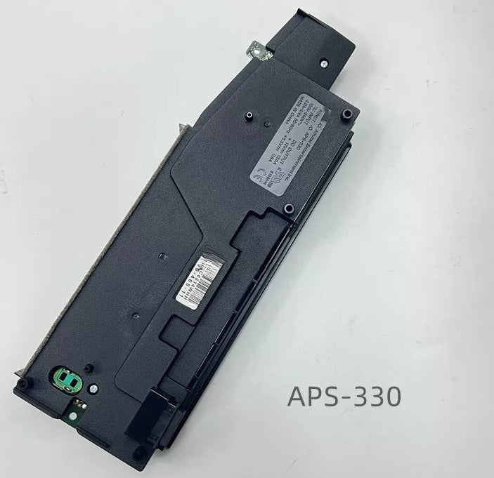 APS-270 APS-250 EADP-185AB APS-306 APS-330 PSU power supply for Sony PlayStation 3 PS3 Slim 3000 CECH-21A/B CECH-25A/B 2000/2100/2500 CECH-20xx CECH-3000 CECH-3001A/B CECH-3003B EADP-220BB PS3 Super Slim 4000 AC Power Adapter Game console repair part
