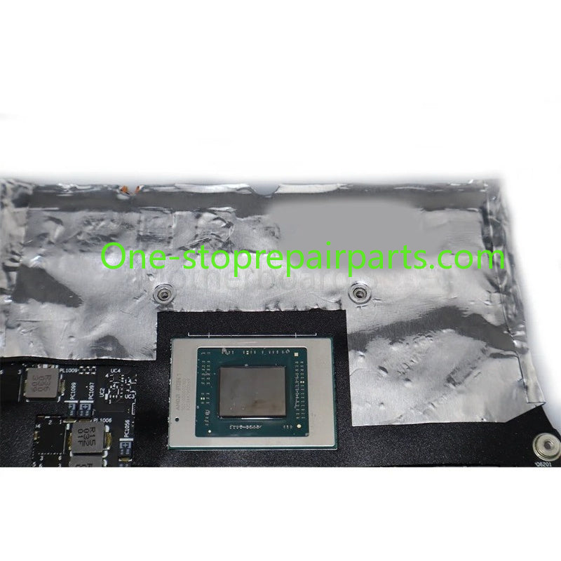 Laptop Motherboard For Lenovo Yoga Slim 7 Pro-14ARH5 NM-D431 With CPU R5 4600H R7 4800H R9 4900H RAM 8G/16G 5B21B48659 Lenovo laptop repair parts