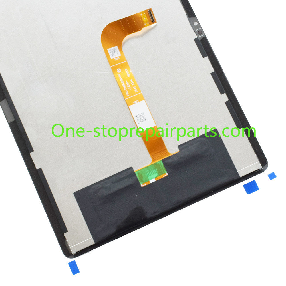 LCD touch screen dispaly for HUAWEI Honor X9 X8A NDL-W09 Tablet pc LCD panel digitizer glass assembly