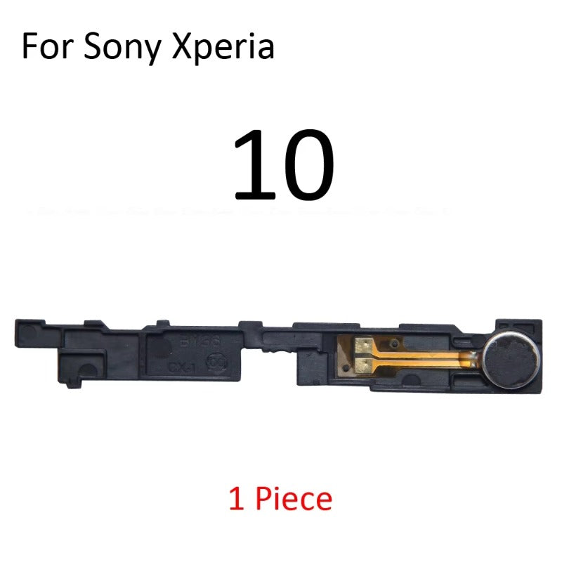 Vibrator Flex Cable For Sony Xperia Pro I 10 II III Lite IV V VI Vibration Motor Module Parts Sony phone repair parts