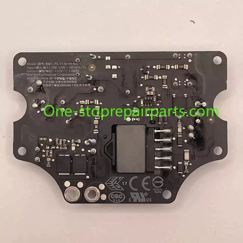 NEW ADG023 for TV 4k TV 5th 5 Generation TV6,2 A1842 EMC3124 Power Supply Board Unit PSU MQD22 2017 Year Mac repair parts