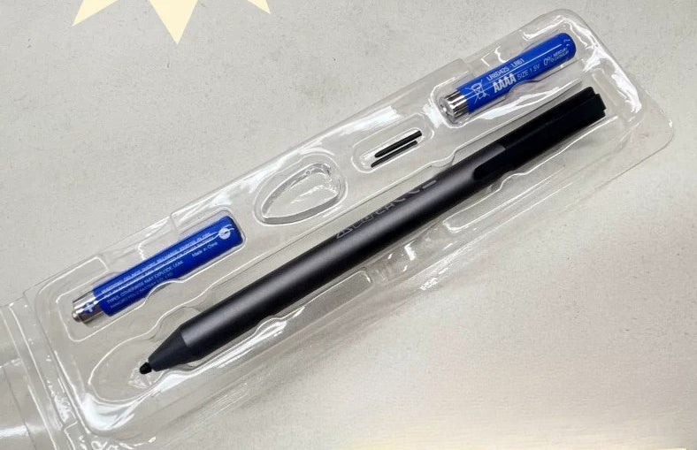 USI 1.0 chromebook pen stylus pressure-sensitive pen Lenovo USI protocol pen Chromebook stylus usi1.0 Accessories