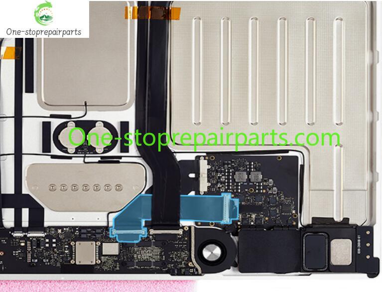 New for iMac 24" M1 A2438 M3 A2873 2021 2023 High-Speed Flex Cable 923-05588 923-09795 iMac repair parts