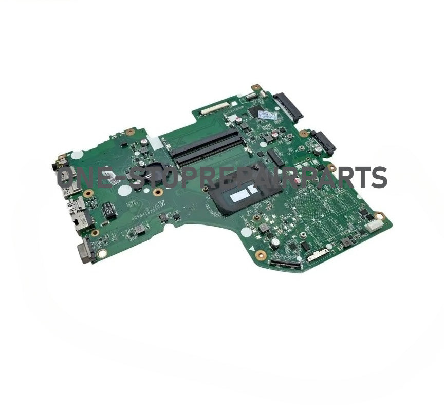 For Acer Aspire E5-573 E5-573G ZRT Laptop Motherboard DA0ZRTMB6D0 With Intel I3 I5 I7 CPU DDR3 NBMVH11003 NBMVH11001 100% Tested Acer laptop repair parts