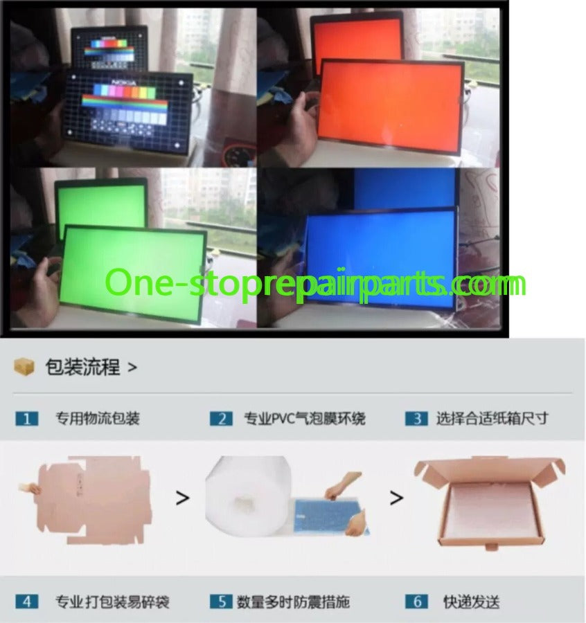 13.3 " 1920*1200 WUXGA LCD Touch Screen 30pin for Lenovo 13w Yoga LCD Screen Touch Assembly w/Bezel B133UAN01.5 5M11F26021 5M11F26022 5M11F26023 5M11F26024 Lenovo laptop repair parts