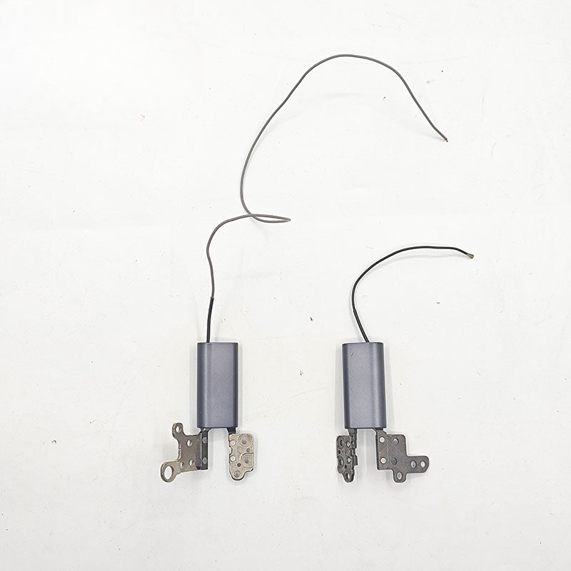 Lenovo Yoga 7-15ITL5 rotatin screen hinge Wifi antenna AM1RY000960 AM1RY000A40