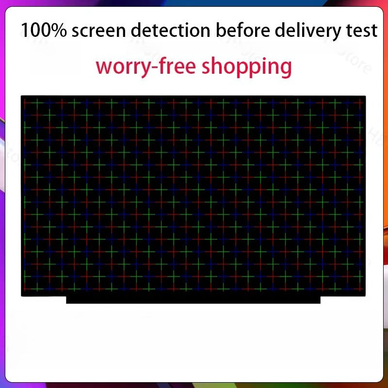 16" Laptop LCD Screen NV160WUM-N42 B160UAN04.0 For Dell Vostro 16 5630 5635 Vostro 5620 5625 7620 Display Matrix Panel Non-Touch Dell laptop repair parts
