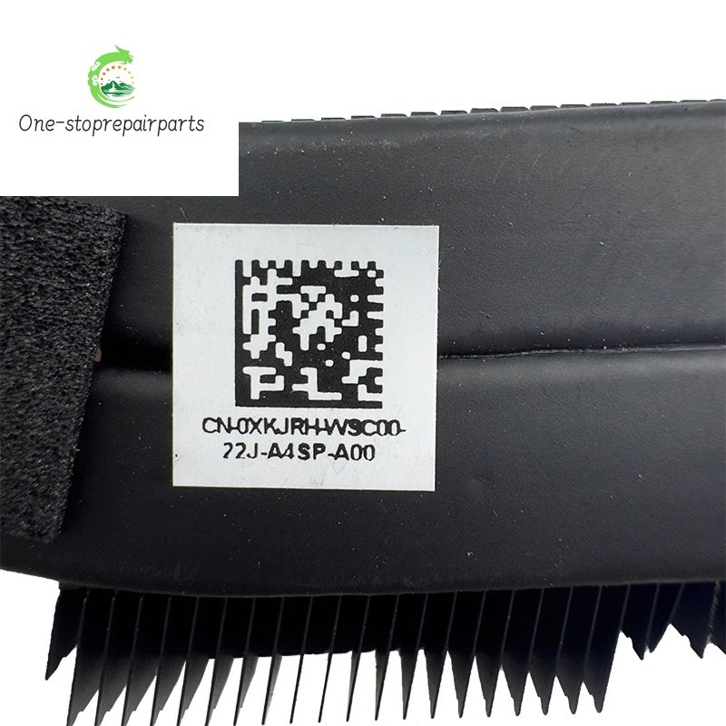NEW Original LAPTOP Cooling Heatsink For Dell Inspiron 5420 0XKJRH Dell laptop repair parts