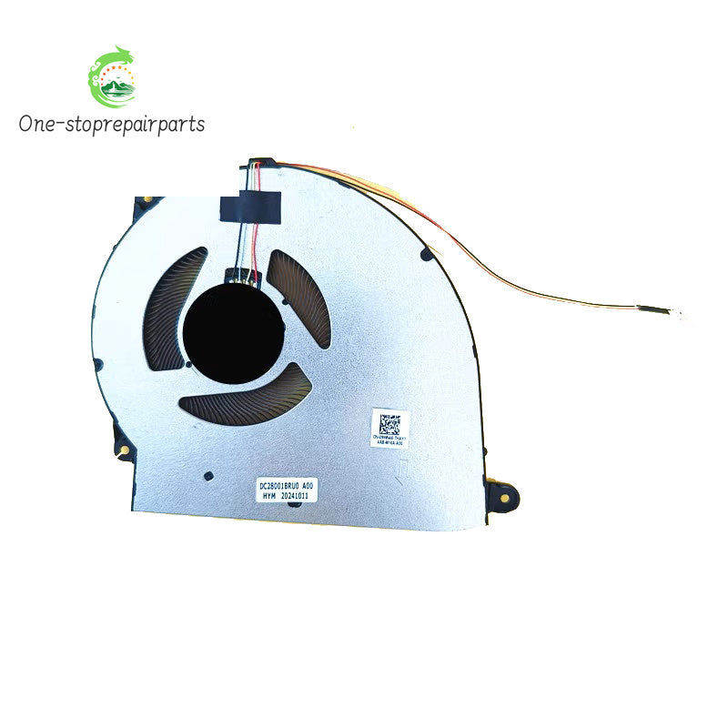 NEW Original LAPTOP CPU Cooling Fan For DELL Inspiron 14 Plus 7441 09WN46 Dell laptop repair parts
