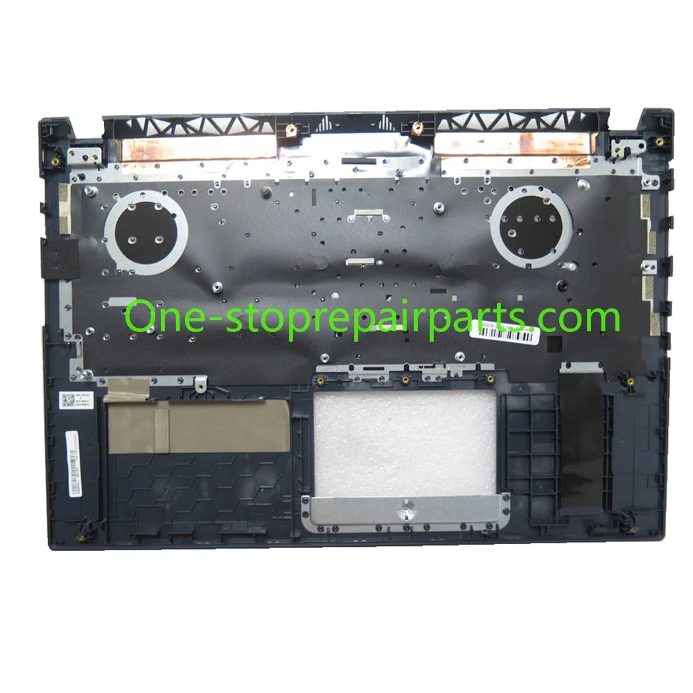 US PalmRest&Keyboard For ASUS VivoBook X571G X571GD X571GT X571L X571LH X571LI 90NB0NR1-R31US0 SG-A0010-XUA Blue Top Case ASUS laptop repair parts