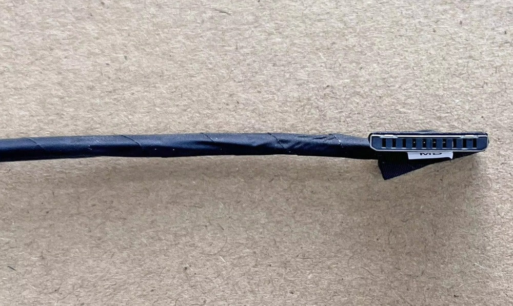 For Dell Alienware X14 R1 X14 R2 Battery Cable 05M8X0 DC02003YI00 New Laptop Battery Connector Flex Cable Dell Laptop repair parts
