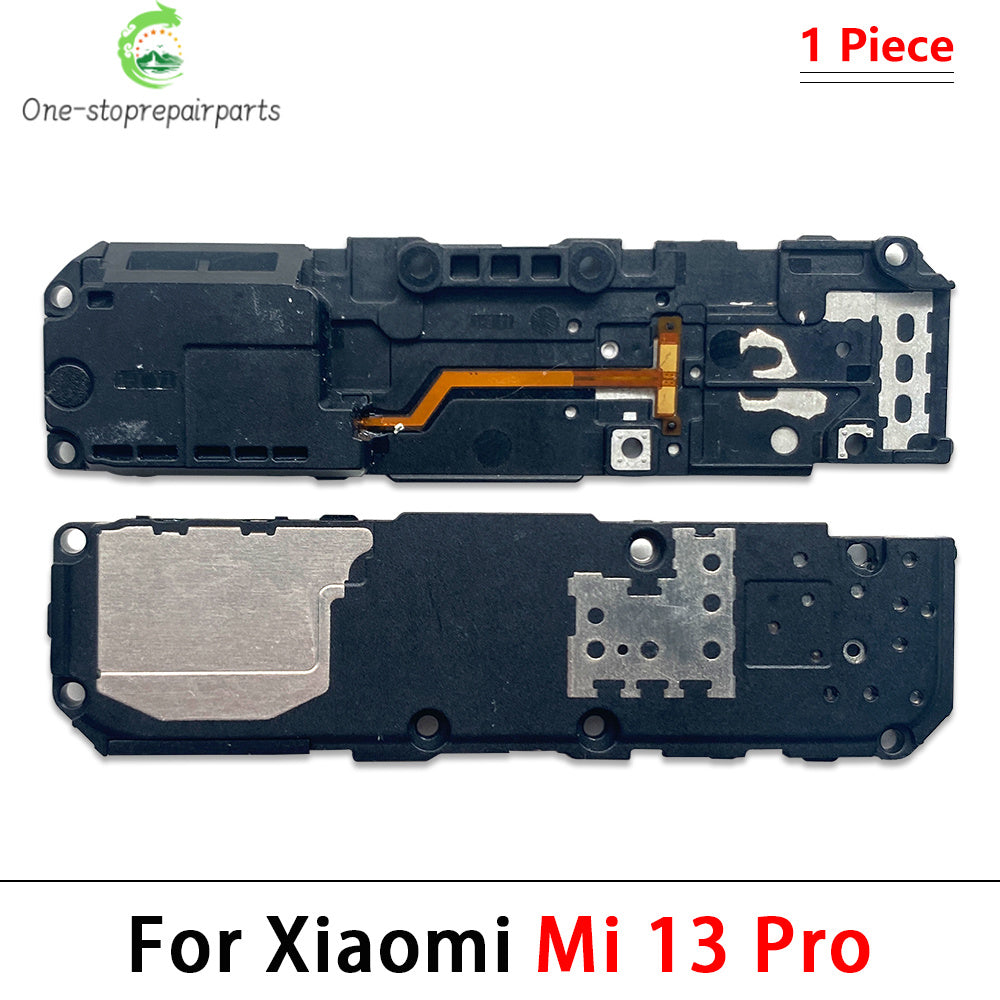 New For Xiaomi Mi 11 11T 12 12T 13 13T 14 Pro Lite Ultra Buzzer Ringer Loud Speaker Loudspeaker Flex Cable Xiaomi Xiao mi phone repair parts