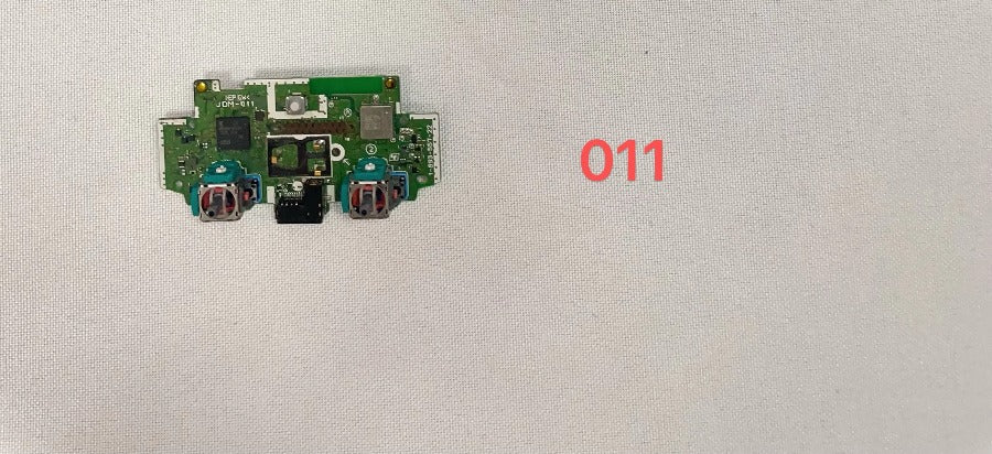 FOR JDM-055/050/040/030/020/011/001 Controller Function Motherboard For PS4 Gamepad Joystick Main Board Replacement Game console repair parts