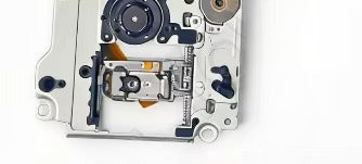 Laser Lens Replacement for PSP 2000 3000 KHM420BAA KHM420AAA UMD Drive Laser Lens for PSP1000 2000 Psp 3000 Game console repair parts