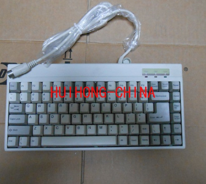 Servicer KEYBPARD PS2 keypad, dedicated to computer room servers