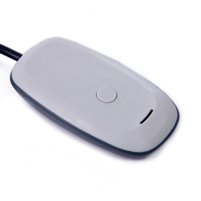 For Xbox 360 Wireless Receiver For Xbox 360 PC Wireless Controller Receiver Sensor