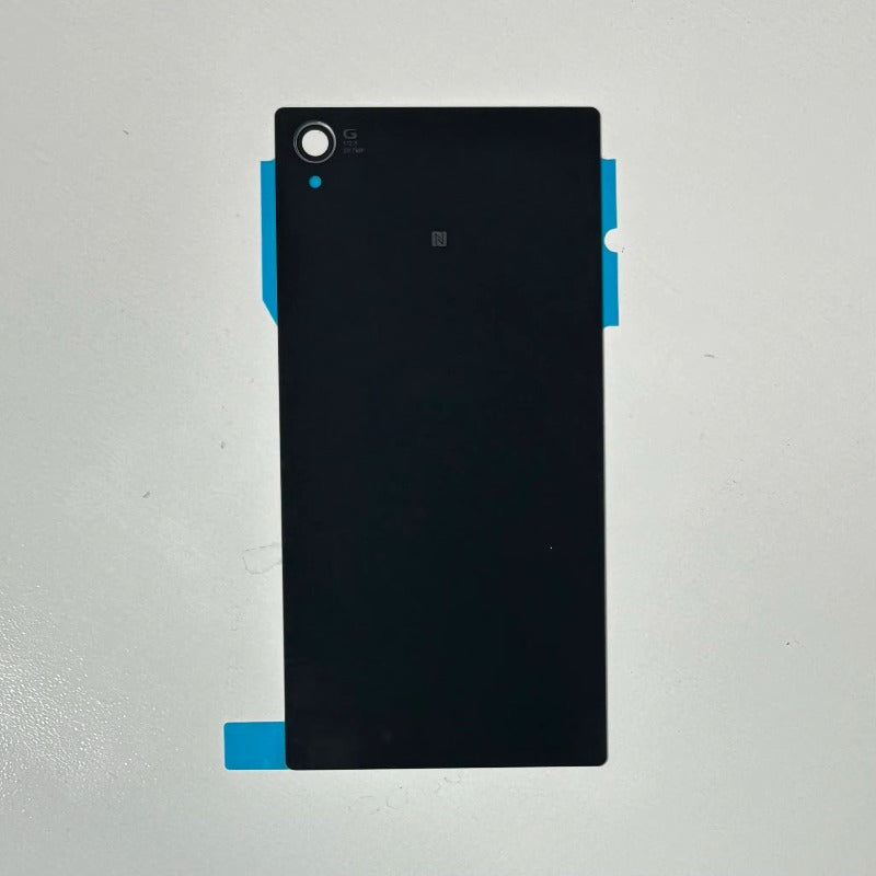 Original Back Cover For Sony Xperia Z1 Back Battery Cover C6903 C6902 C6906 SO-01F SOL23 Housing Case Rear Door Replacement Sony phone repair parts