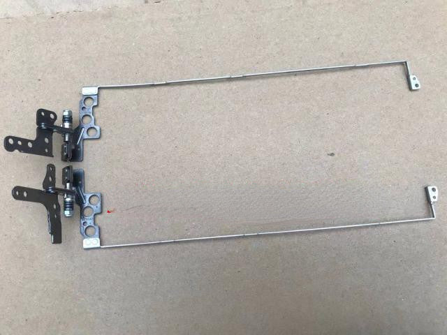 HP HP 15-CS 15-CW TPN-Q208 TPN-Q210 Screen Shaft, Rotary Shaft, Bracket, New Original