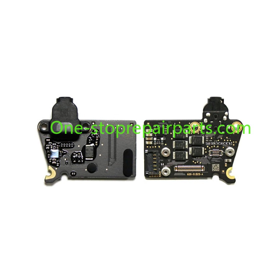 New A2337 Audio Jack Board with Flex Cable for Macbook Air Retina 13" A2337 Headphone Jack Board Late 2020 Year Macbook repair parts