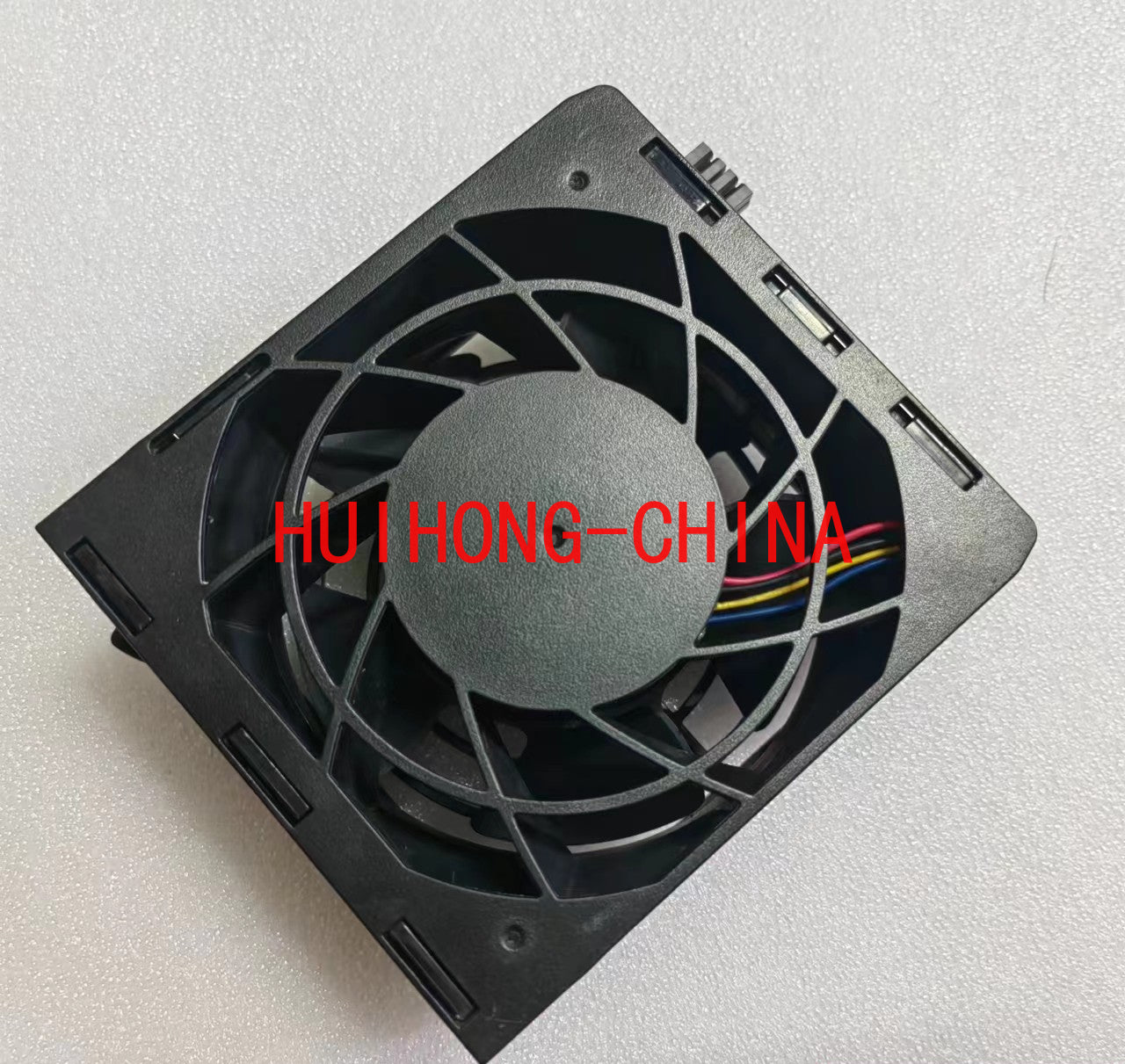 IBM Server x3500 M5 Fan 81Y7095 Chassis Cooling Fan 00AL486 0MU235 FAN