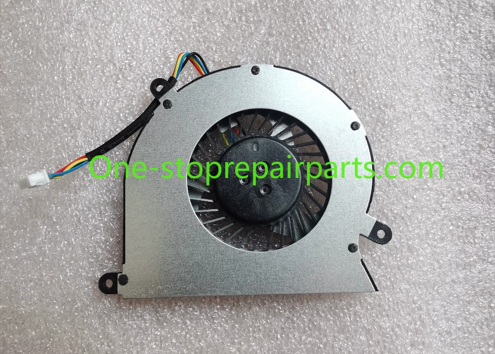 Cooler cooling fan For BeelinK EQ12 EQ12 Pro N305 N100 6005 5V Laptop CPU GPU fan