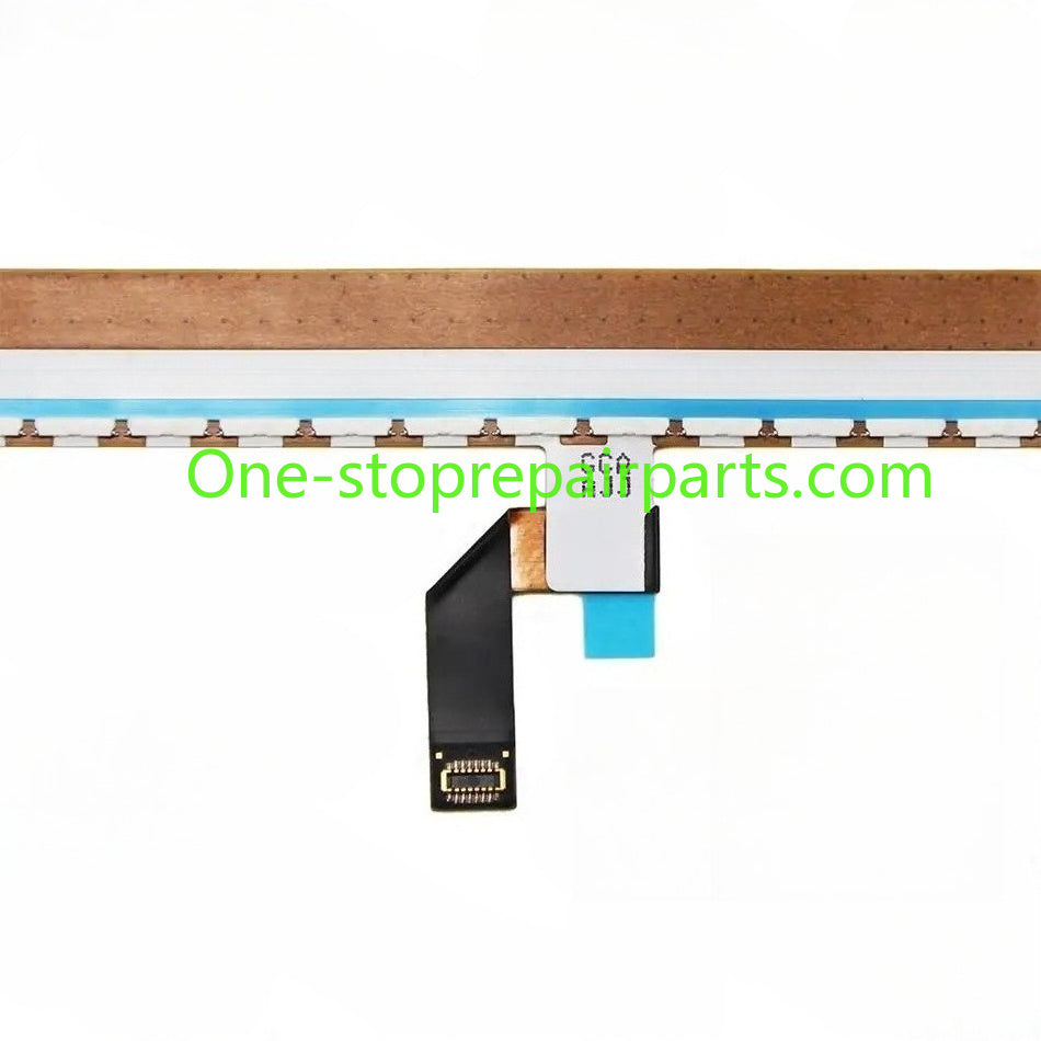 New for MacBook Air Retina 13.6" M2 A2681 LCD Screen Display Backlight Cable with Front iSight Camera EMC4074 2022 Year Macbook repair parts
