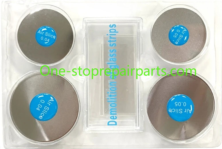 LCD Opener Air Slice for Macbook Air Pro 11" 13" 14" 15" 16" A1502 A1466 A1706 A2442 etc. LCD Screen Display Opening Repair Tool Macbook repair parts