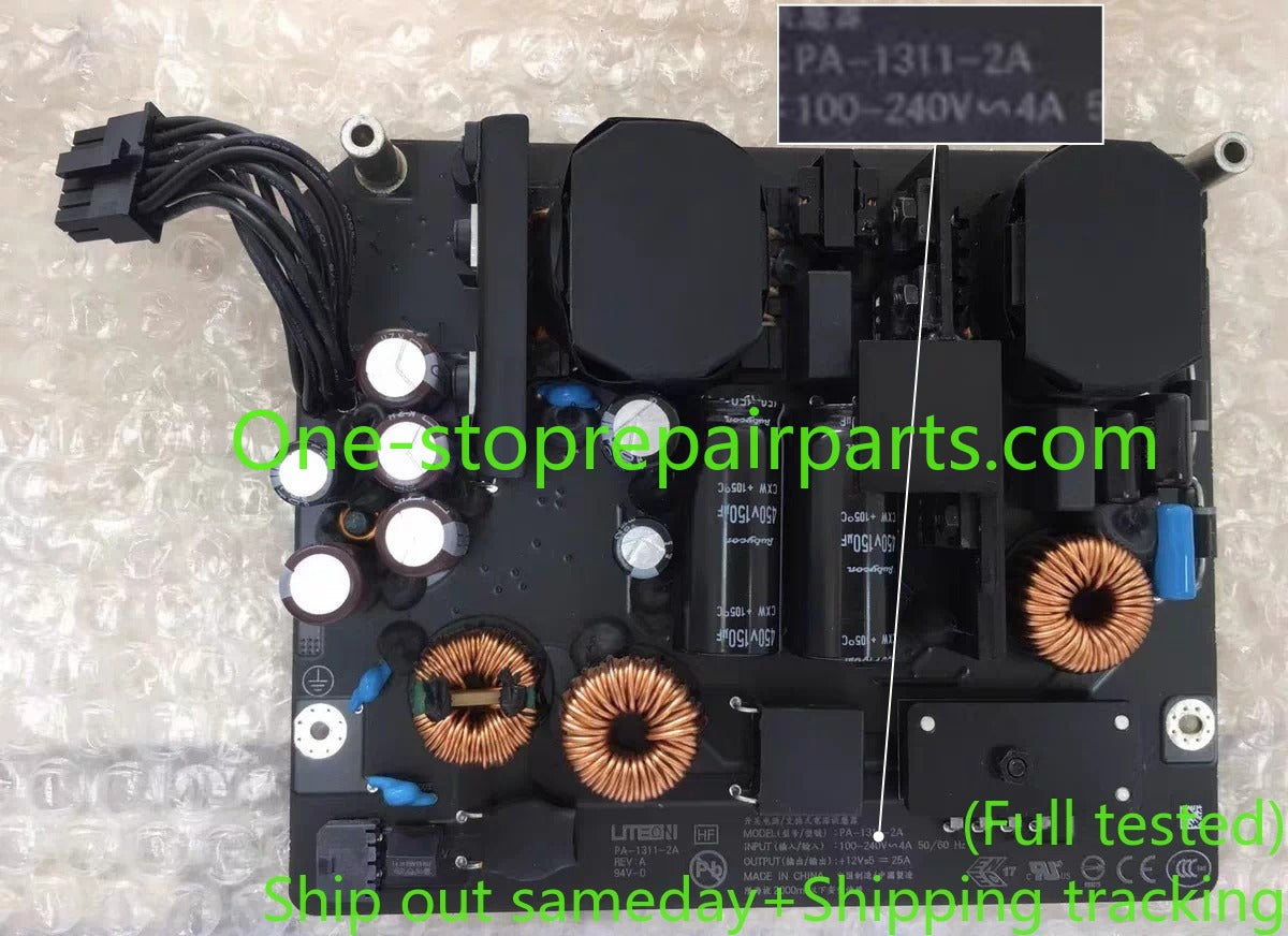 Power supply for iMac A1419 A2115 27" PA-1311-2A ADP-300AF T power board