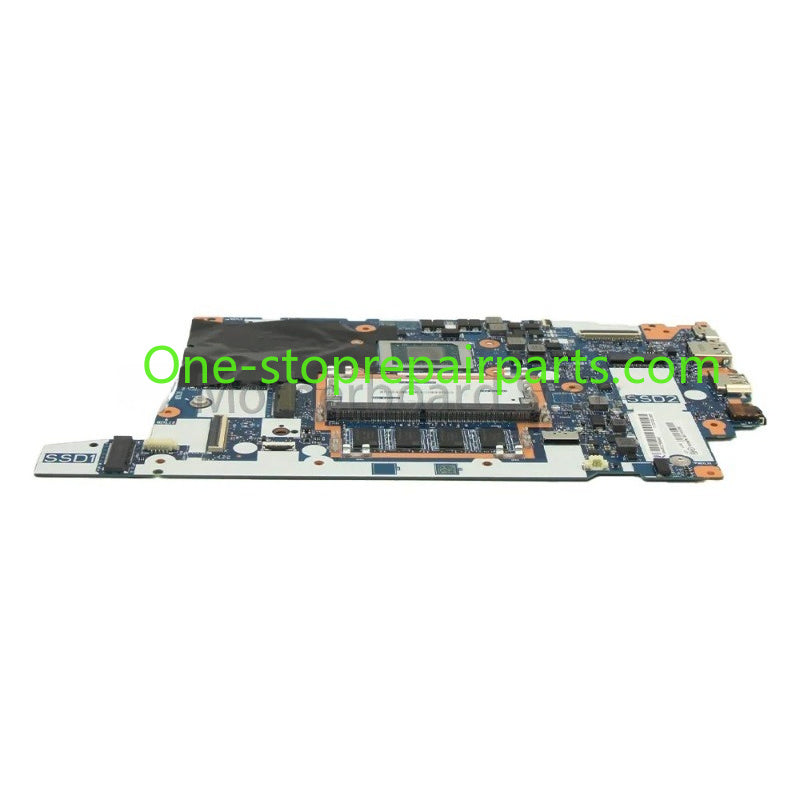 NM-E501 Laptop Motherboard For Lenovo Thinkpad E14 Gen 4 With CPU R3-5425U R5-5625U AMD RAM 8G 5B21H55284 100% Test Lenovo laptop repair parts