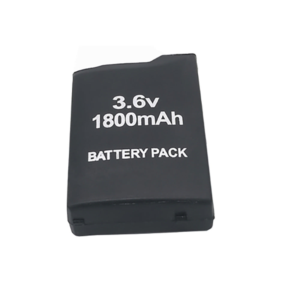 PSP2000/PSP3000 3600M battery PSP1000 1800M battery PSP built-in battery