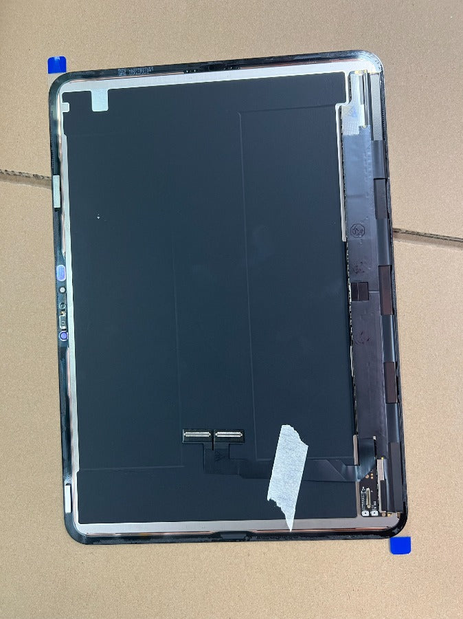LCD dispaly creen for iPad M4 M5 pro 11" 13" A3357 A3358 A3359 A3360 A3361 A3362 A2925 A3007 A2926 A2836 A2837 A3006 lcd touch screen digizer glass assembly iPad repair parts