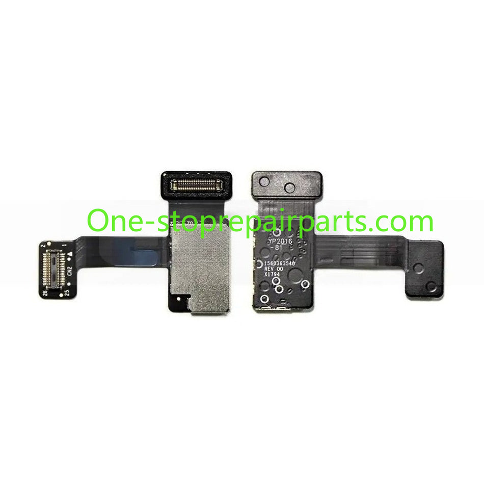 Laptop A2289 A2251 Touch bar Touchbar OLED Screen with Cable for Macbook Pro 13" Retina 2020 Year EMC 3348 EMC 3456 Macbook repair parts