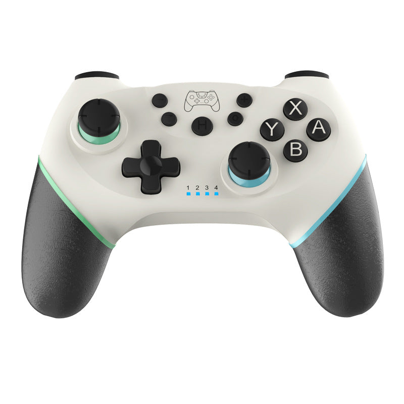Suitable for Nintendo switch pro controller NS PRO gamepad switch bluetooth wireless controller