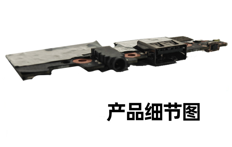 (Shipping fee not include)原装 forLenovo 小新Pro 14ITL 2021 USB接口小板 音频小板 开关小板