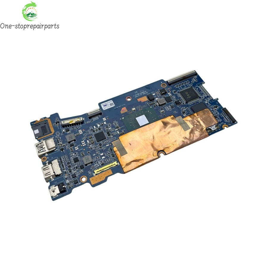 For Acer Spin 1 SP111-32N Laptop Motherboard N8101_PCB_MB_V5 With Intel N4200 CPU 4GB-RAM 128GB-eMMC NBGRM11004 NB.GRM11.004 Acer laptop repair parts