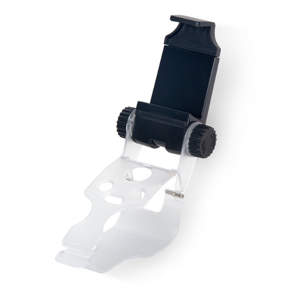 Applicable to XBOX Series X Handle Holder Applicable to XBOXONE Hand S/X Handle Mobile Phone Holder Clip