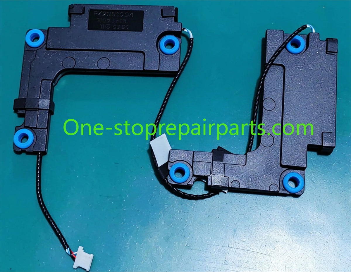 Speaker For Dell Chromebook 11 CC11260 015KKX 15KKX loudspeaker Dell laptop repair parts