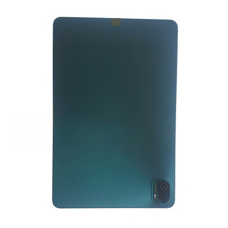 Battery back housing cover for Xiaomi Pad 5 Pad 5 Pro 21051182C M2105K581AC Tablet pc rear case frame bracket rear cover