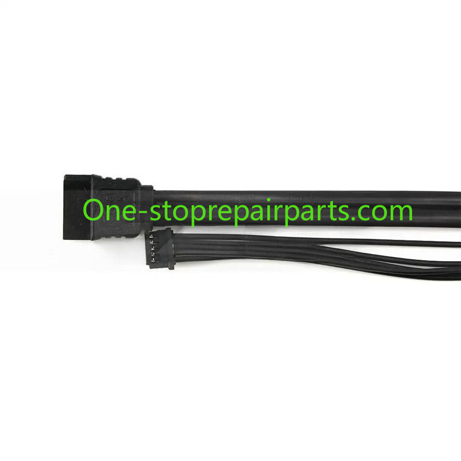 New for iMac A1311 21.5" 2011 SSD Hard Drive Data Power Cable SATA 593-1273 REV 02 EMC 2428 iMac repair parts