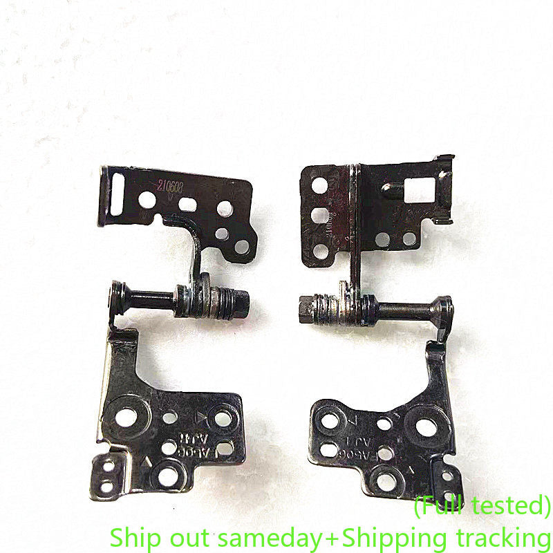 Hinge for ASUS TUF Gaming8 FA506 FX506 hinges 13NR03L0M07011 13NR03L0M06011 FBBKX002010 (FA506-R) FBBKX004010 (FA506-L)