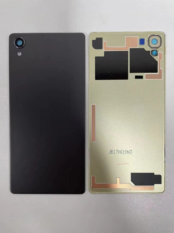 Original Back Battery Cover For Sony Xperia X F5122 F5121 Back Cover Housing Door Rear Case For Sony Xperia X Replacement Sony phone repair parts