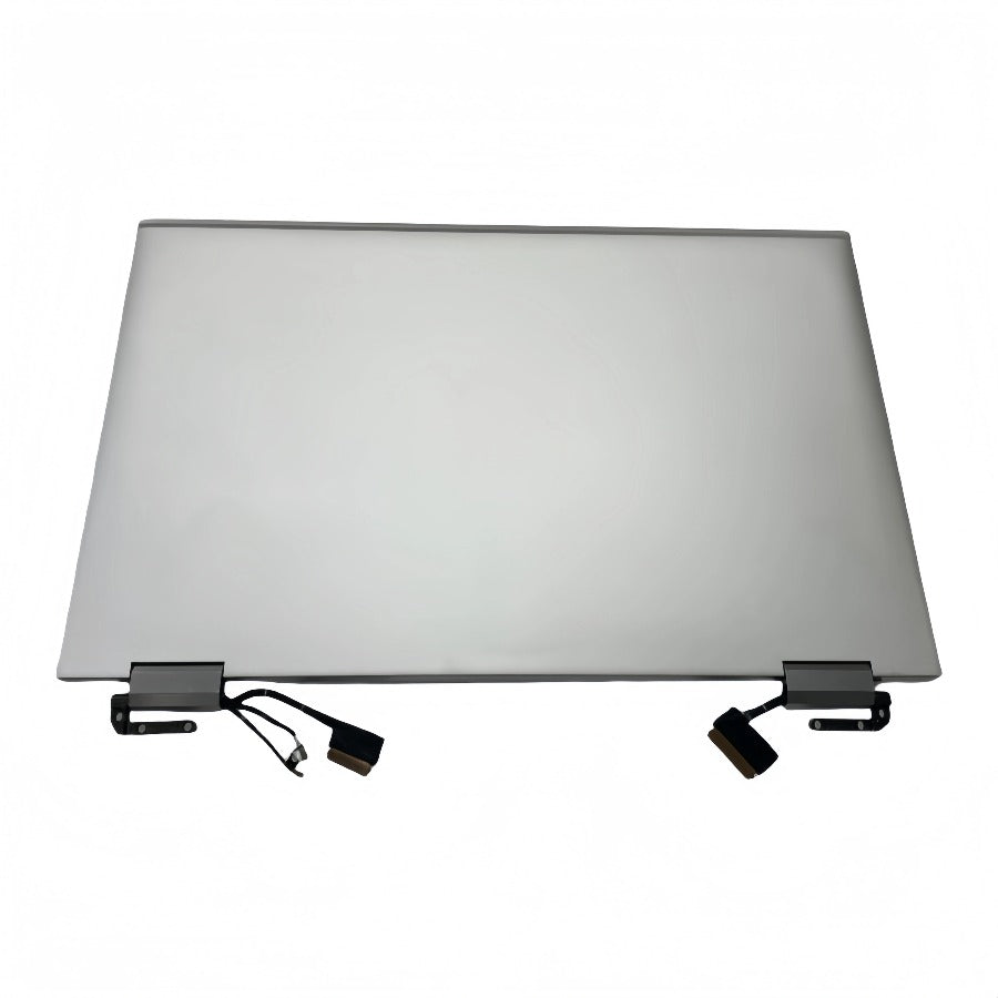 14" for HP Elitebook X360 1040 G7 1040 G8 Complete Upper Half LCD Touch Display Screen Assembly Replacement FHD/FHD Privacy/UHD HP laptop repair parts