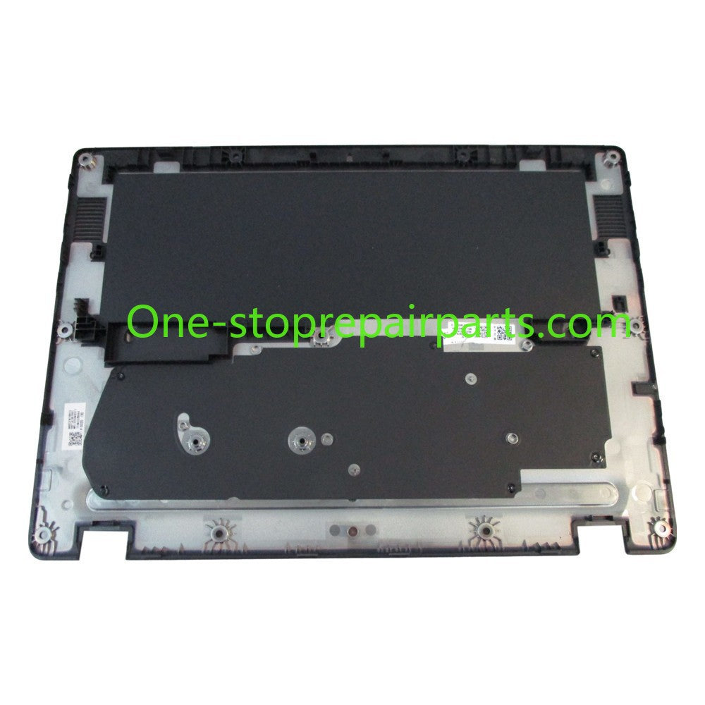 New 64.KCZN7.001 lower bottom case For Acer Chromebook 511 C736 C736T 64.KCZN7.001 Lower Bottom Case cover Acer laptop repair parts