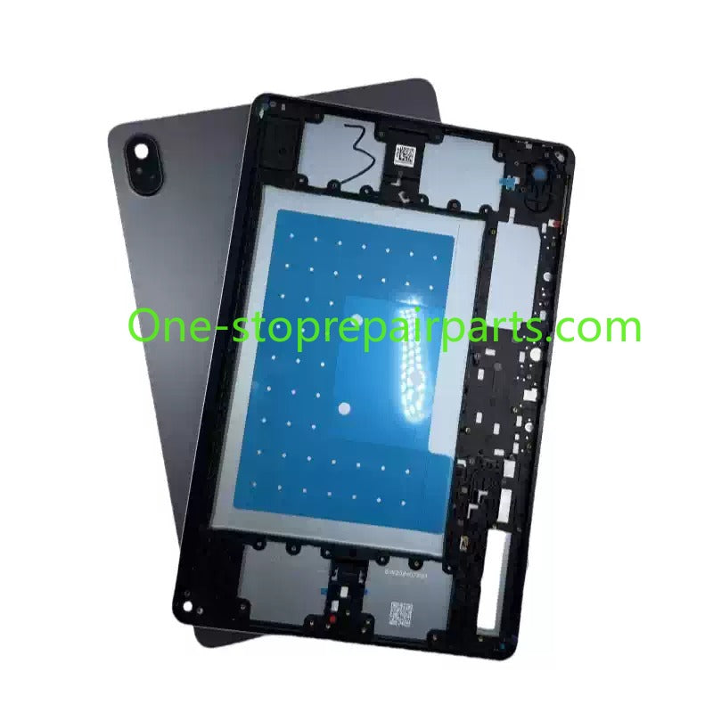 Battery back housing rear cover for Huawei MatePad SE 11 inch 2024 model AGS6-W00 AGS6-W10 tablet back cover battery