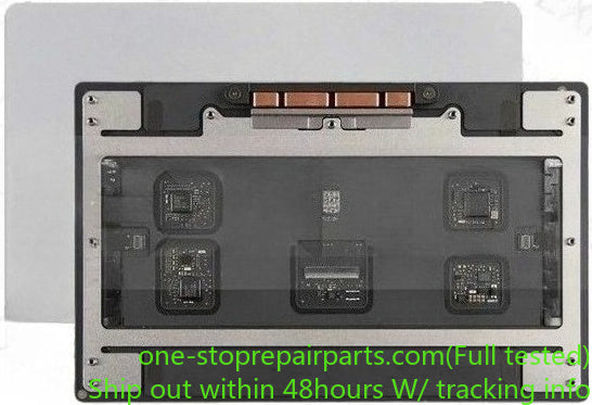 Space Gray Grey Silver Color A1707 Force Touchpad Trackpad for Macbook Pro Retina 15" A1707 Touch Pad Track Pad 2016 2017