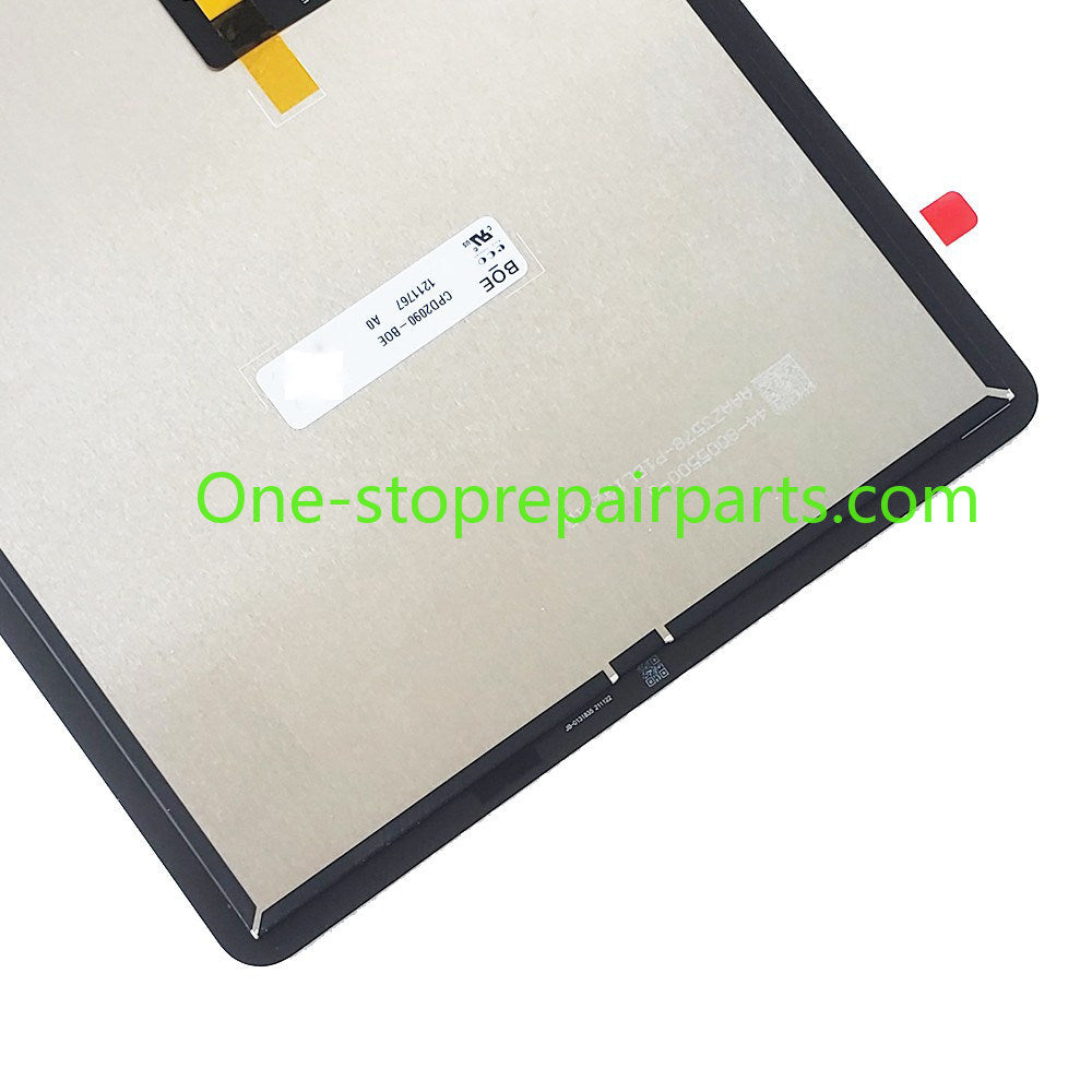 Lcd touch screen dispaly for VIVO Pad PA2170 VIVO Pad 2 PA2373 IQOOpad/2 PA2453 Tablet pc LCD panel digitizer glass assembly