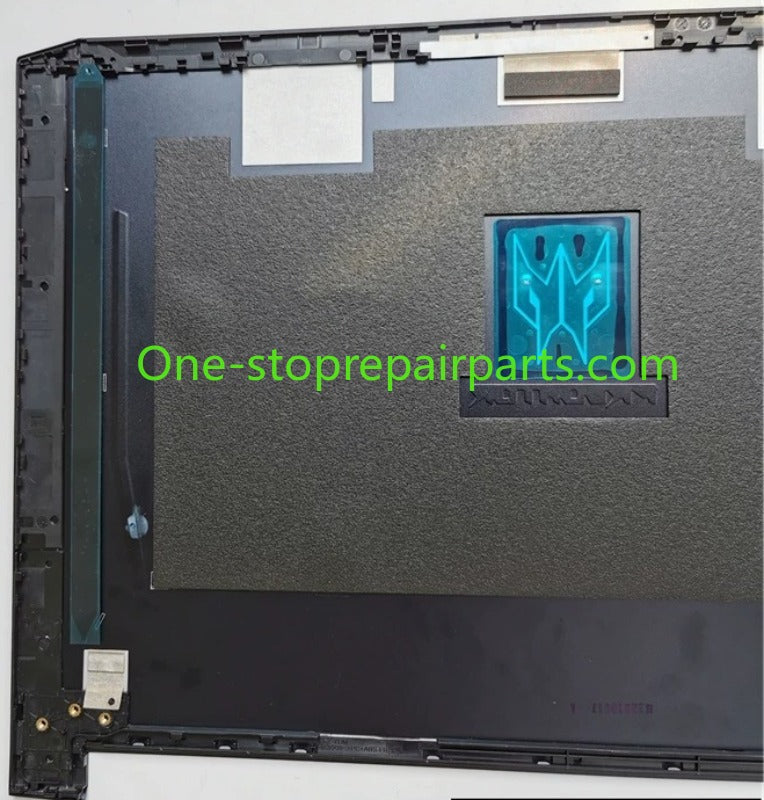 6070B1601901 LCD Back Cover Top Case For 15.6-inch Acer Predator Helios 300 PH315-52 N18I2 LCD Back housing rear Lid cover