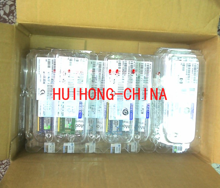 Servicer HP HPE 647899-B21 8GB PC3-12800R Memory 647651-081 664691-001 Disassembly